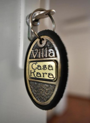 Vila si Casa Kara